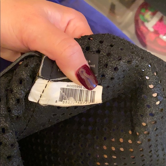 Authentic Marc Jacobs black bag - Picture 4 of 5